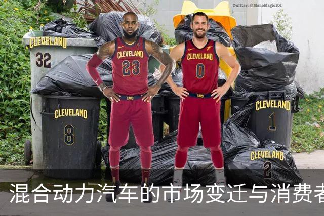 混合动力汽车的市场变迁与消费者选择分析